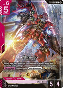 Sinanju MSN-065 [ST03-008] (SC01)
