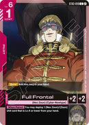 Full Frontal [ST03-010] (SC01)
