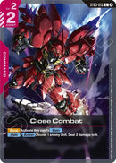 Close Combat [ST03-013] (SC01)