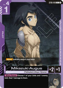 Mikazuki Augus [ST05-010] (SC01)
