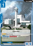 Davao [ST08-015] (SC01)