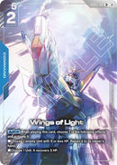 Wings of Light [GD05-102] (R+)
