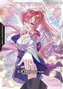 EX Resource [EXR-009] (SP)(C+) (Lacus Clyne)