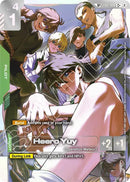 Heero Yuy [ST02-010] (SP)(C+)