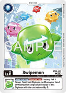 Swipemon [BT26-007] [Timeless Bonds]