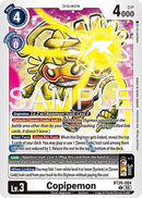 Copipemon [BT26-084] [Timeless Bonds]
