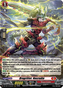 Dragritter, Nasrudin (DZ-SS15/004EN) [The Legendary Vanguards]