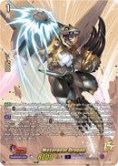 Masergear Dragon (DZ-SS15/15thSP07EN) [The Legendary Vanguards]