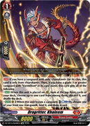Dragritter, Khaleem (DZ-SS15/Re08EN) [The Legendary Vanguards]