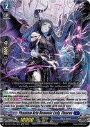 Phantom Aria Demonic Lady, Flauros (DZ-SS15/Re14EN) [The Legendary Vanguards]
