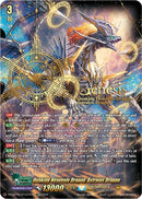 Quaking Heavenly Dragon, Astraios Dragon (DZ-SS15/SEC07EN) [The Legendary Vanguards]