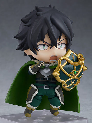 Good Smile - Nendoroid - 1113 - Shield Hero - Figure