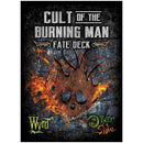 Cult of the Burning Man - Fate Deck