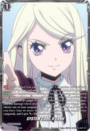 SYSTEM CODE: X-ceed (D-PR/1137EN) [D Promo Cards]