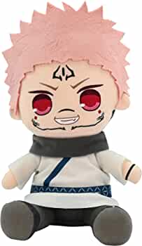 Furyu - Jujutsu Kaisen: Ryomen Sukuna - Big Plush