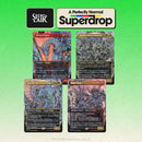 MTG - Secret Lair: Artist Series: Ian Miller - Non Foil