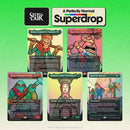 MTG - Secret Lair: Featuring: Gene Luen Yang - Non Foil