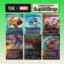 MTG - Secret Lair x Marvel: Earth's Mightiest Pets - Non Foil