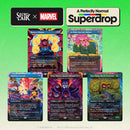 MTG - Secret Lair x Marvel: Dan Hipp - Non Foil