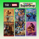 MTG - Secret Lair x Marvel: True Believers in Love - Non Foil