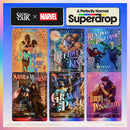 MTG - Secret Lair x Marvel: True Believers in Love - Traditional Foil