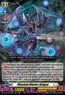 Phantom Blaster Dragon (DZ-BT15/012EN) [Strike of Illusionary Shadows]