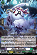 Graeme the Ghostie (DZ-BT15/060EN) [Strike of Illusionary Shadows]