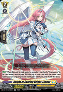 Knight of Soaring Bright, Limoor (DZ-BT15/086EN) [Strike of Illusionary Shadows]