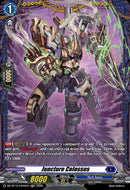 Juncture Colossus (DZ-BT15/FR16EN) [Strike of Illusionary Shadows]
