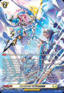 Forefront Oriflamme (DZ-BT15/SR32EN) [Strike of Illusionary Shadows]