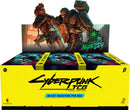 Cyberpunk TCG - Welcome to Night City - Beta Booster Box (PREORDER)