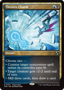 Theorix Charm [Reality Fracture Promos]