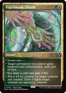 Vigorbloom Charm [Reality Fracture Promos]