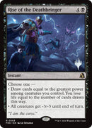 Rise of the Deathbringer [Reality Fracture Promos]