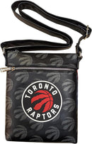 Loungefly - NBA Toronto Raptors - Passport Bag