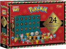 POP! - Pokemon - Holiday Calendar - Figure