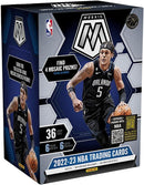 Panini - 2022-23 Mosaic Basketball - Blaster Box