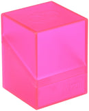 UG - Boulder: Deck Case - Pink - 100ct