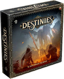 Lucky Duck Games - Destinies - Boardgame