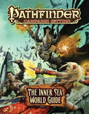 Pathfinder - Campaign Setting: The Inner Sea World Guide