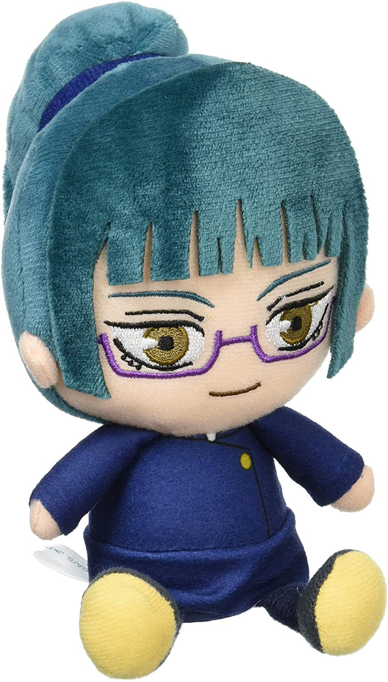 Furyu - Jujutsu Kaisen: Maki Zen'in - Big Plush