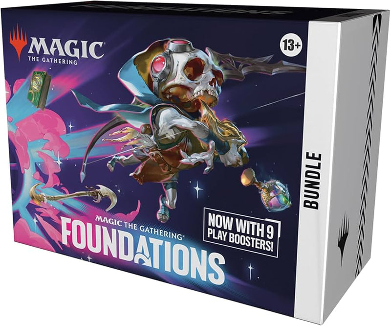 MTG - Foundations - Bundle (PREORDER)