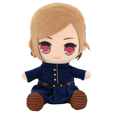 Furyu - Jujutsu Kaisen: Nobara Kugisaki - Big Plush