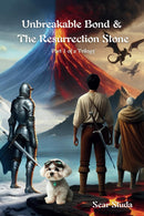 Unbreakable Bond & The Resurrection Stone (Book 1 of 3) - By Sear Studa