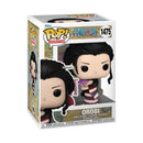 Funko Pop 1475 Orobi