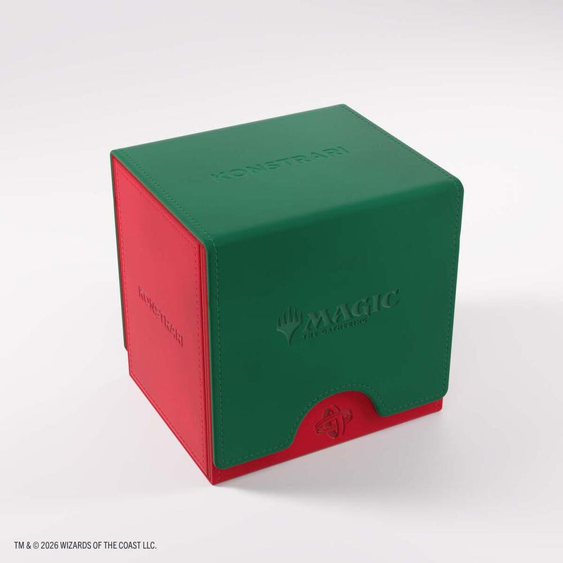Gamegenic - Magic The Gathering: Reality Fracture - Deck Box