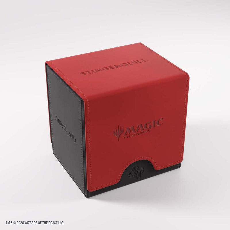 Gamegenic - Magic The Gathering: Reality Fracture - Deck Box