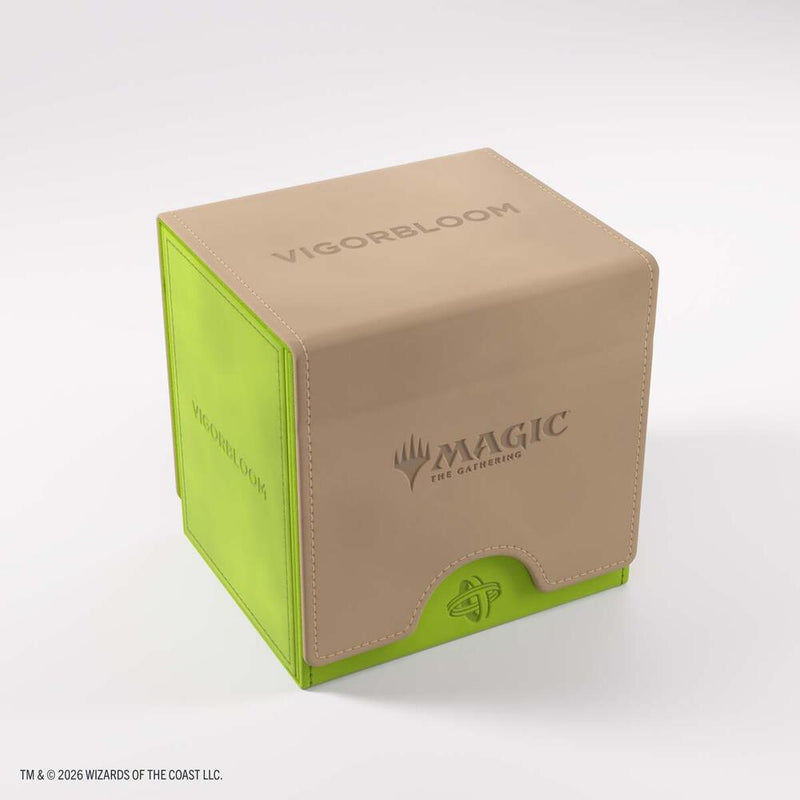 Gamegenic - Magic The Gathering: Reality Fracture - Deck Box