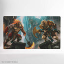 Gamegenic - Magic The Gathering: Reality Fracture - Playmat