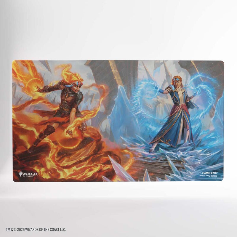 Gamegenic - Magic The Gathering: Reality Fracture - Playmat